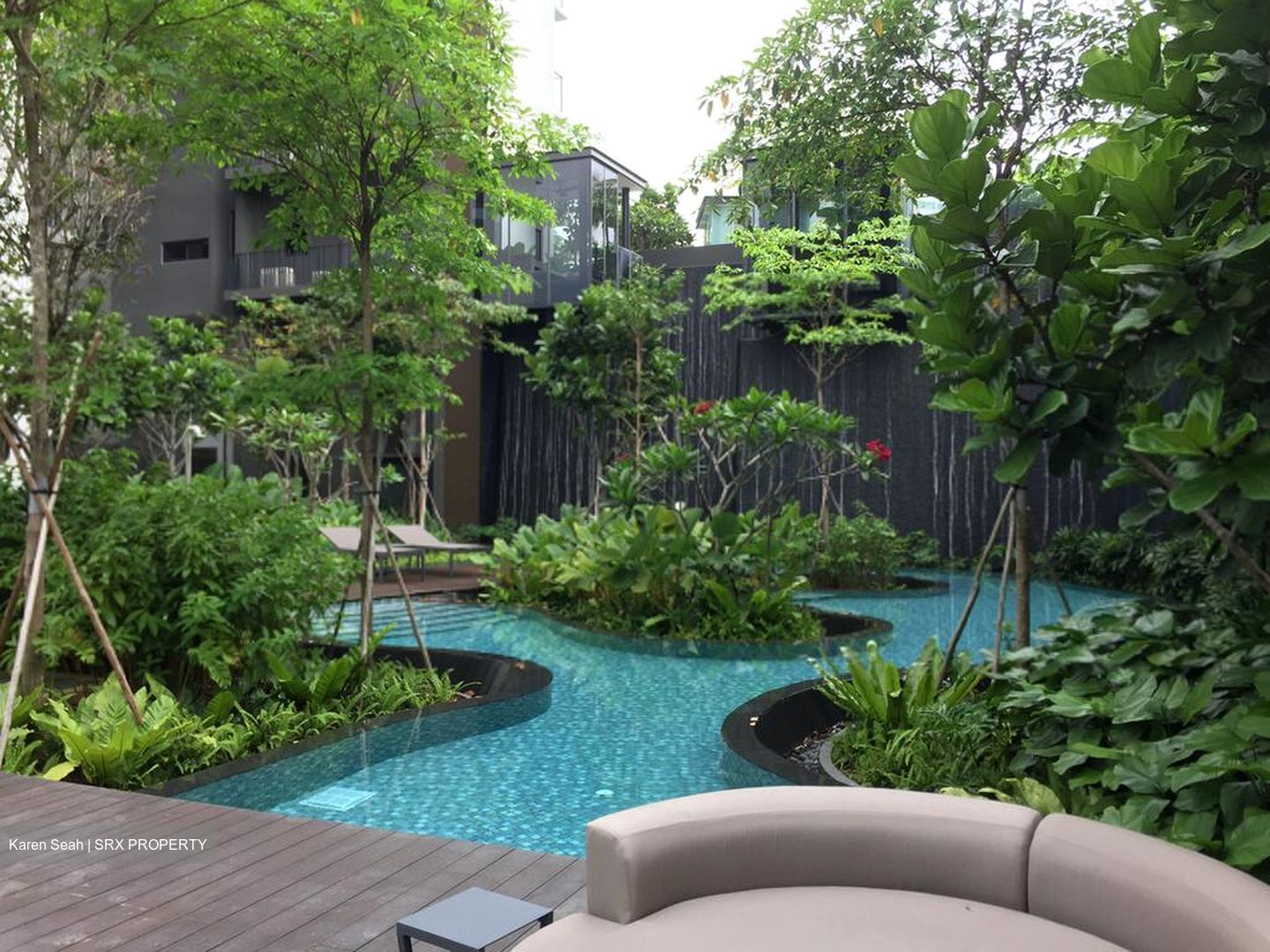 The Clement Canopy (D5), Apartment #606417731
